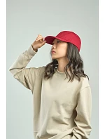 Dad 6 panelová baseballová kšiltovka olive model 22411021 - Atlantis Headwear Dad 6 panelová baseballová kšiltovka olive model 22411021 - Atlantis Headwear