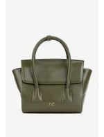 Malá taška kufřík model 21711868 zelená - NOBO