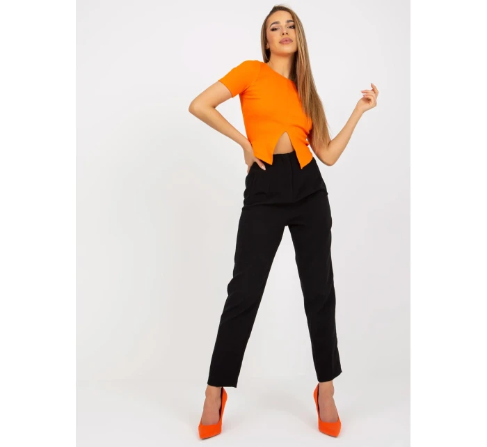 Kalhoty BR SP 219.71 černá