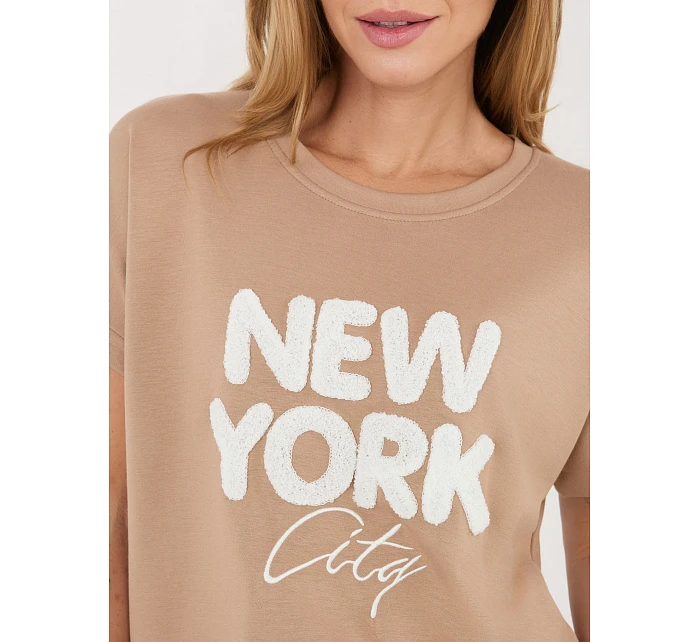 Halenka RV BZ A1262.00 tmavě lila