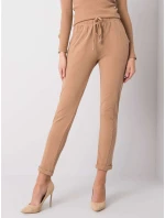 Tepláky RV DR 3589.07X velbloud