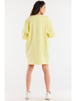 Šaty model 18707247 Yellow - Infinite You