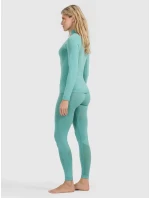 Dámské termo legíny 4F Dámské termo legíny 4F