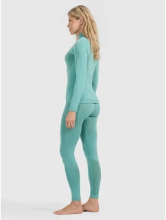 Dámské termo legíny 4F