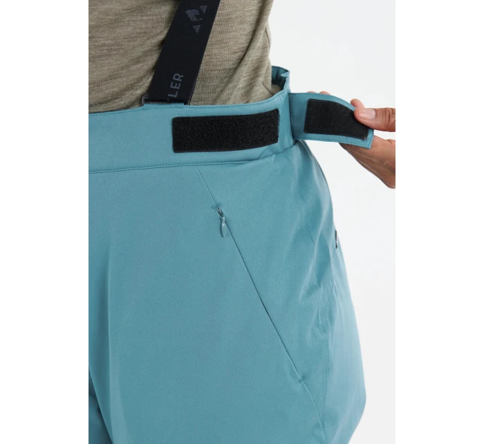 Dámské lyžařské kalhoty Whistler Yarra W-PRO 15000