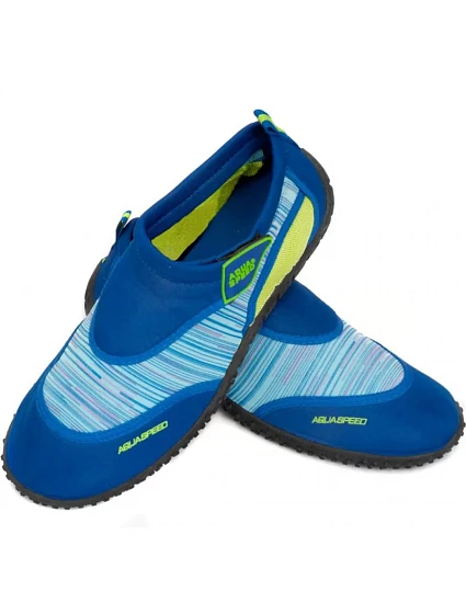 Boty do vody unisex model 17254066 AQUA SPEED - B2B Professional Sports Boty do vody unisex model 17254066 AQUA SPEED - B2B Professional Sports