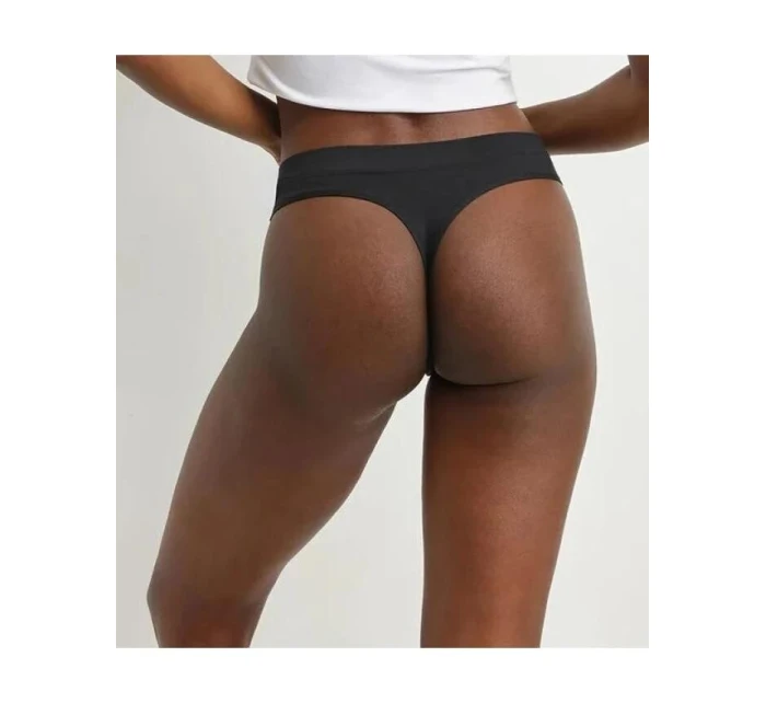 Dámská krajková tanga model 22002840 - DIM