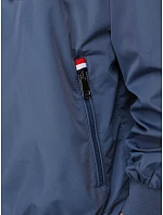 Pánská oboustranná přechodná bunda TX4984 - FashionStreet Pánská oboustranná přechodná bunda TX4984 - FashionStreet