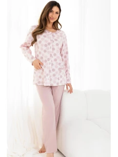 DÁMSKÉ PYŽAMO 710 J/25