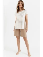 Pyžamo model 21113989 kr/r SXL - Cana