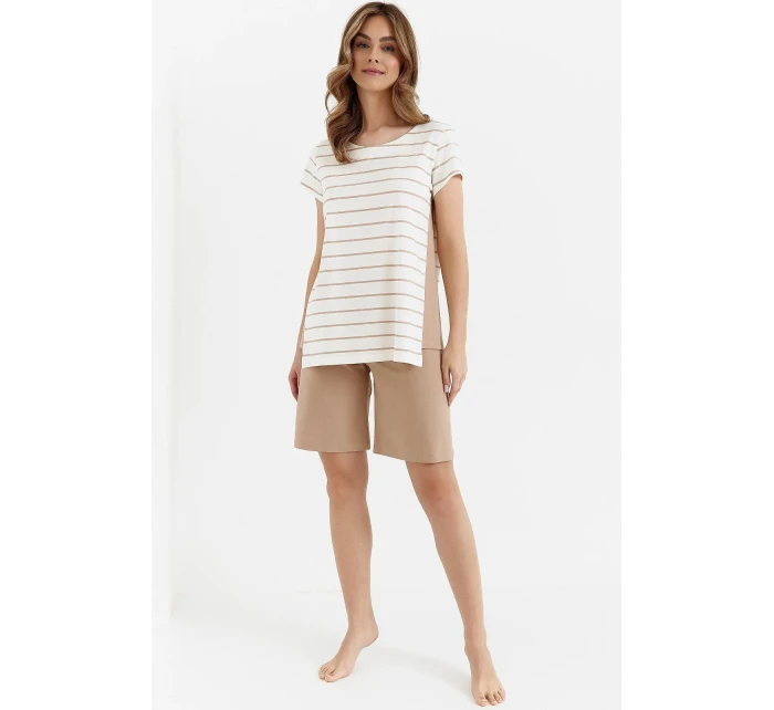 Pyžamo model 21113989 kr/r SXL - Cana