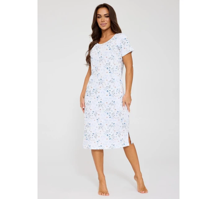 Košile Cornette 799/351 Florence 2 kr/r M-2XL