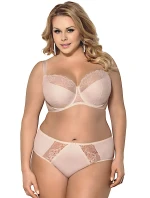 Dámské kalhotky 358 Blanca - GORSENIA Dámské kalhotky 358 Blanca - GORSENIA