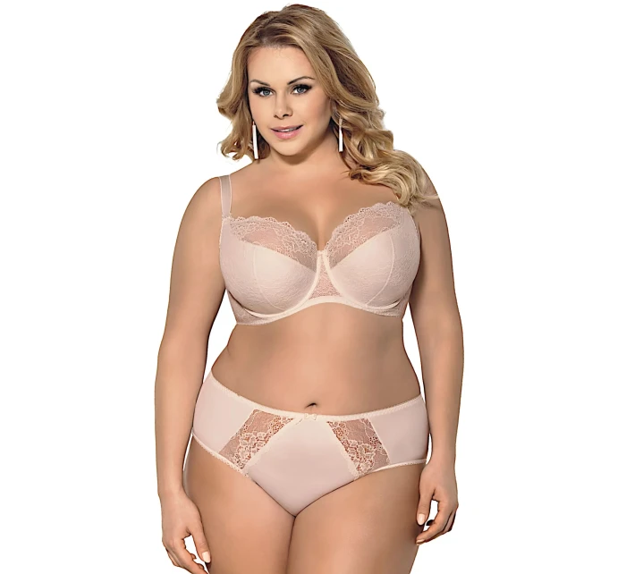 Dámské kalhotky 358 Blanca - GORSENIA Dámské kalhotky 358 Blanca - GORSENIA