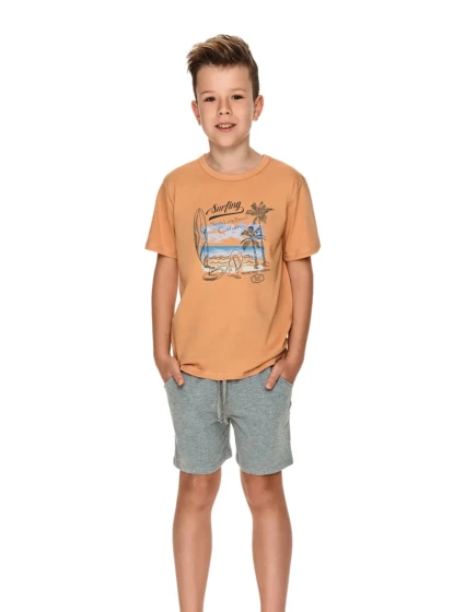 Chlapecké pyžamo   model 17079983 - Taro