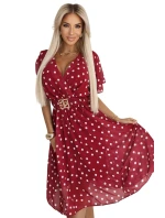 Dámské šaty model 21859668 - numoco basic