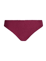 Dámské plavky  BIKINI  tmavě červená model 22206205 - DIM
