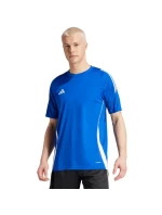 Tričko adidas Tiro 24 Jersey M IS1014 pánské Tričko adidas Tiro 24 Jersey M IS1014 pánské