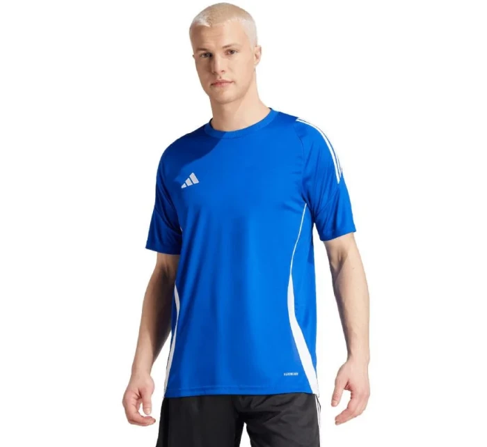 Tričko adidas Tiro 24 Jersey M IS1014 pánské Tričko adidas Tiro 24 Jersey M IS1014 pánské