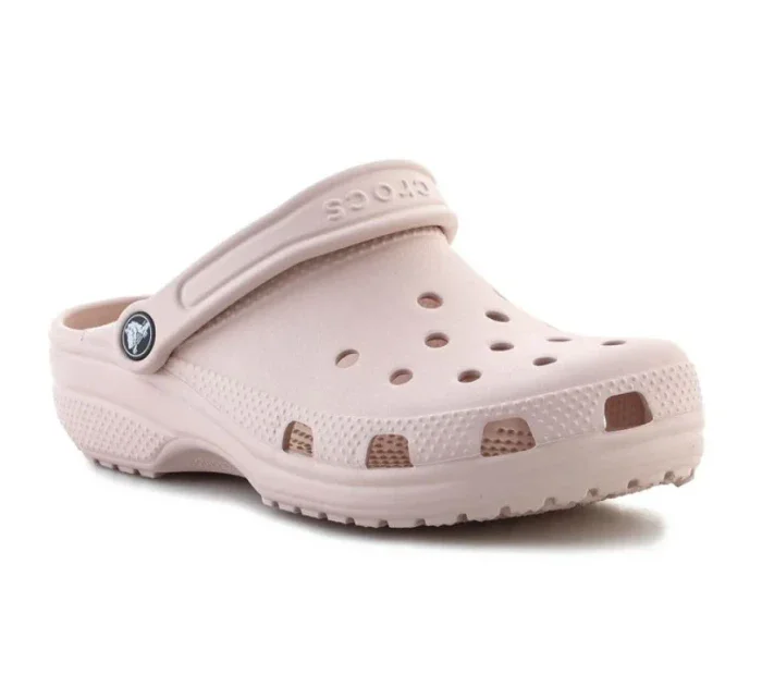 Žabky Crocs Classic Clog W 10001-6UR