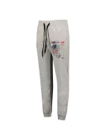 Geografické Norsko Meographe EO Pánské 100 M WW5807H/GNO-BLENDEDGREY kalhoty