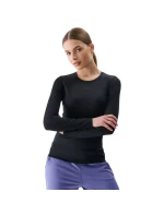 Tričko s dlouhým rukávem FNK W RSS25TFLO 20S model 20975672 - 4F Tričko s dlouhým rukávem FNK W RSS25TFLO 20S model 20975672 - 4F