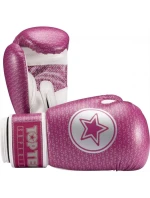 Boxerské rukavice RTT-SUPERIOR 10 oz Boxerské rukavice RTT-SUPERIOR 10 oz