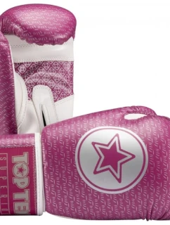 Boxerské rukavice RTT-SUPERIOR 10 oz