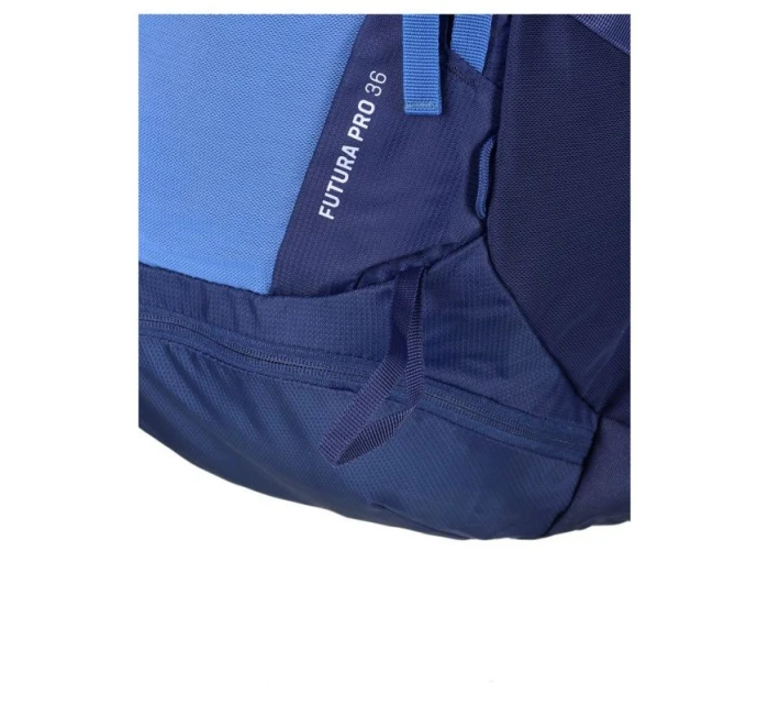 Turistický batoh Deuter Futura Pro 36 340112113740 Turistický batoh Deuter Futura Pro 36 340112113740