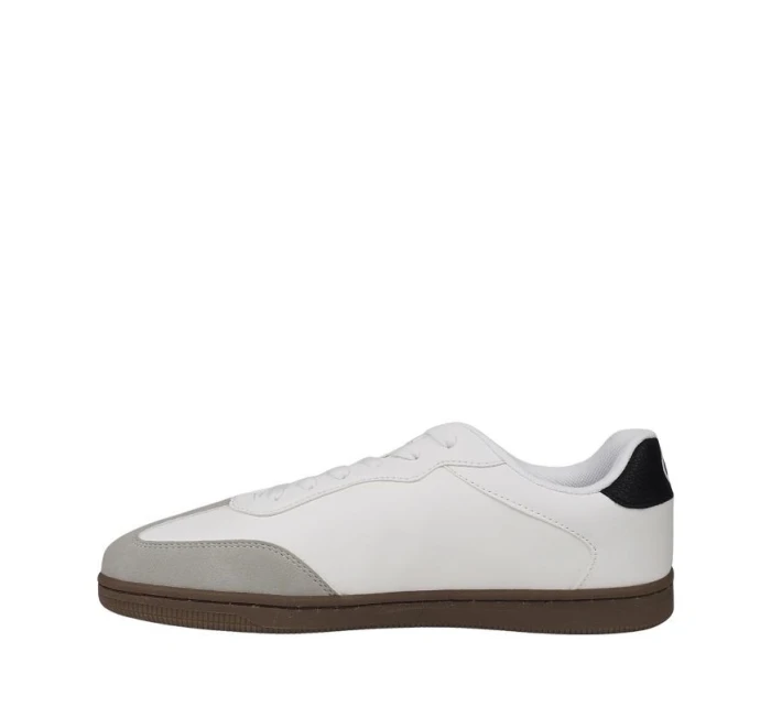 Boty Champion Prestige Mix Material Low Cut M S22330 WW001