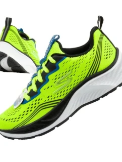 Boty Skechers Elite Sport-Push-Pace Jr 403951L/YLBK