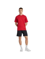 Pánské šortky adidas Tiro 25 Travel black JY5945 Pánské šortky adidas Tiro 25 Travel black JY5945