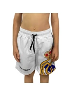 Real Madrid bermudy plavky Jr šortky 2900002818 dětské