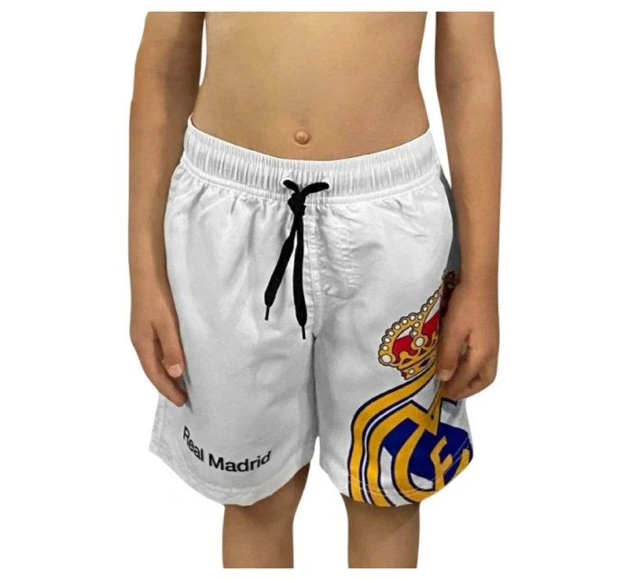 Real Madrid bermudy plavky Jr šortky 2900002818 dětské
