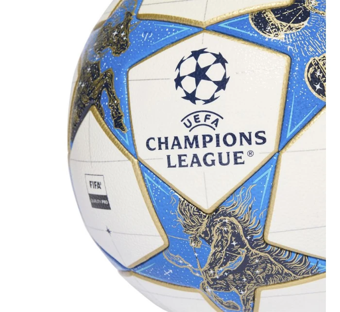 UCL Competition League Phase Football model 21273234 - ADIDAS UCL Competition League Phase Football model 21273234 - ADIDAS