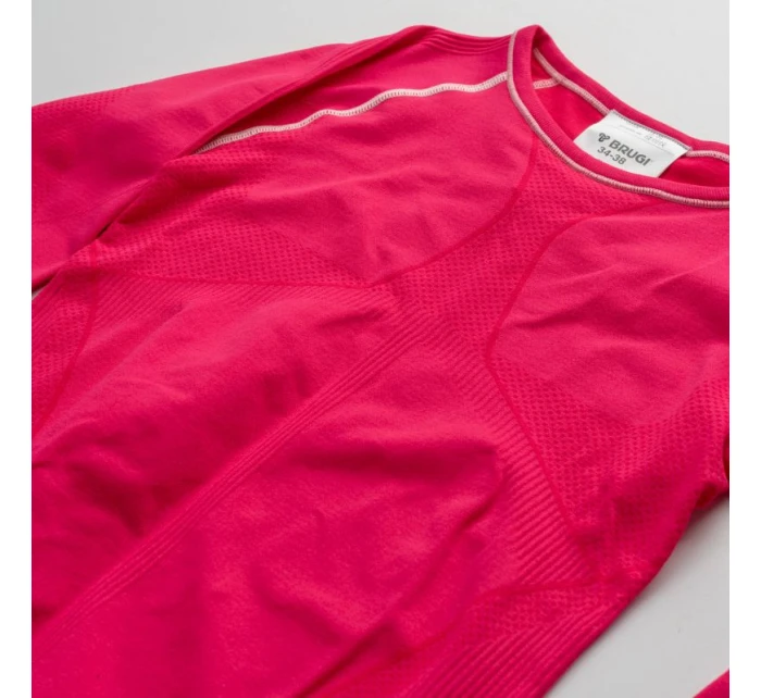 Dětské termoprádlo model 21471108 - Brugi