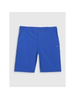 Pánské trekové šortky 4Way Stretch 4F 4FWSS25TFSHM0877-36S Pánské trekové šortky 4Way Stretch 4F 4FWSS25TFSHM0877-36S