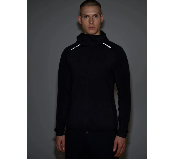 Pánská rychleschnoucí cyklistická mikina model 21434368 - 4F Pánská rychleschnoucí cyklistická mikina model 21434368 - 4F