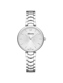 Dámské hodinky ADRIATICA Classic A3790.5153Q + BOX