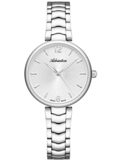 Dámské hodinky Classic + BOX model 21806845 - Adriatica