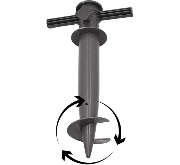 UASOL BASE 30x17x6CM ŠEDÁ