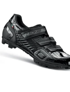buty MTB czarne 38 model 21842509 - Crono