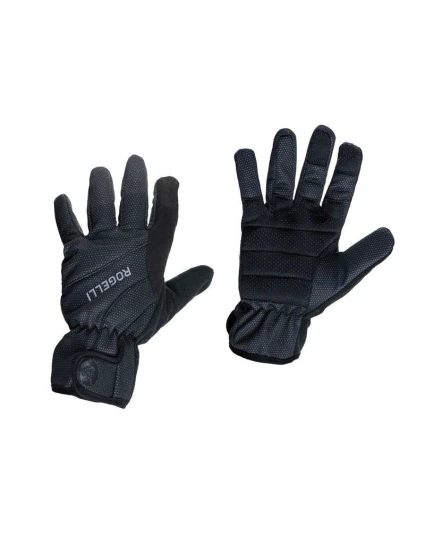 Rukavice Rogelli Alberta 2.0 černé 3XL