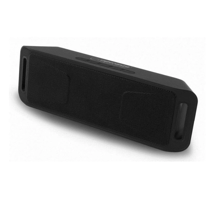 Bluetooth reproduktory Esperanza FOLK EP126KK (barva černá)