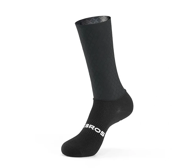 Cyklistické ponožky velikost model 22114217 černé - Rockbros