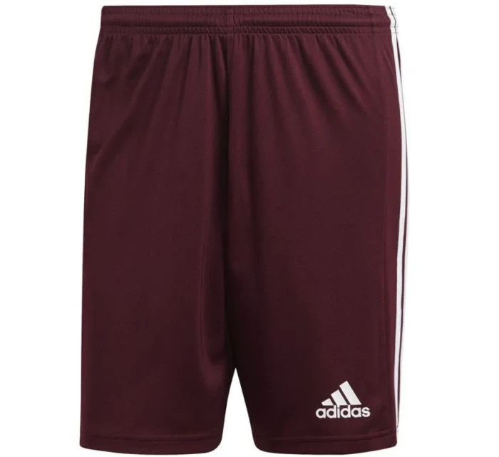 Pánské kraťasy Squadra 21 Short M GN8083 - Adidas
