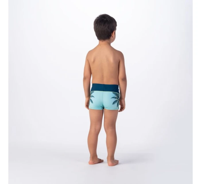 Plavecké boxerky  Jr model 20987389 - AquaWave