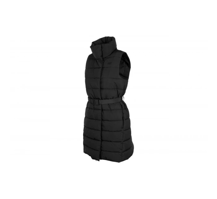 Dámská vesta W H4Z22-KUDP013 - 4F
