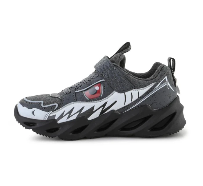Dětské brýle Shark Bots Surf Patrol Jr 402112L-CCBK - Skechers