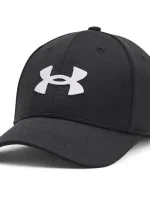 Pánská čepice Blitzing Cap 1376700 100 - Under Armour